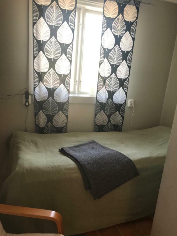 Broby Bed & Breakfast Entreplan 尼雪平 外观 照片